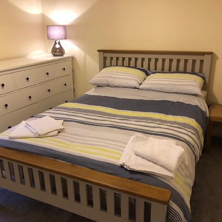 41 Larchwood Drive Holiday Home Inverness Kültér fotó