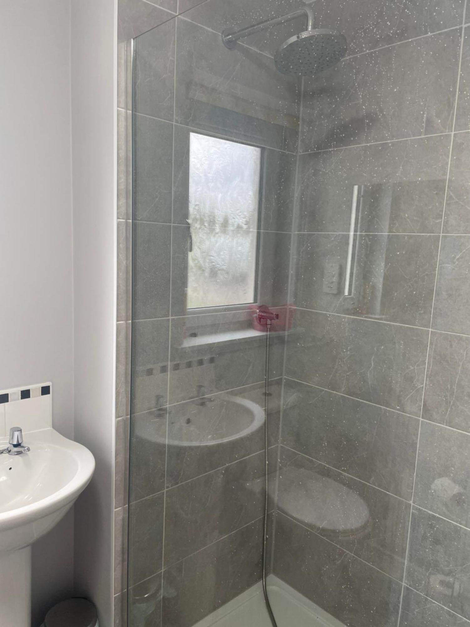41 Larchwood Drive Holiday Home Inverness Kültér fotó