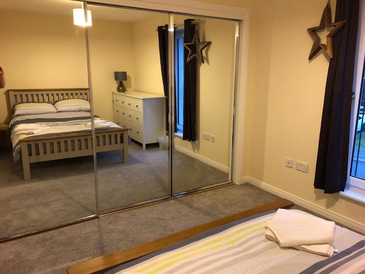 41 Larchwood Drive Holiday Home Inverness Kültér fotó