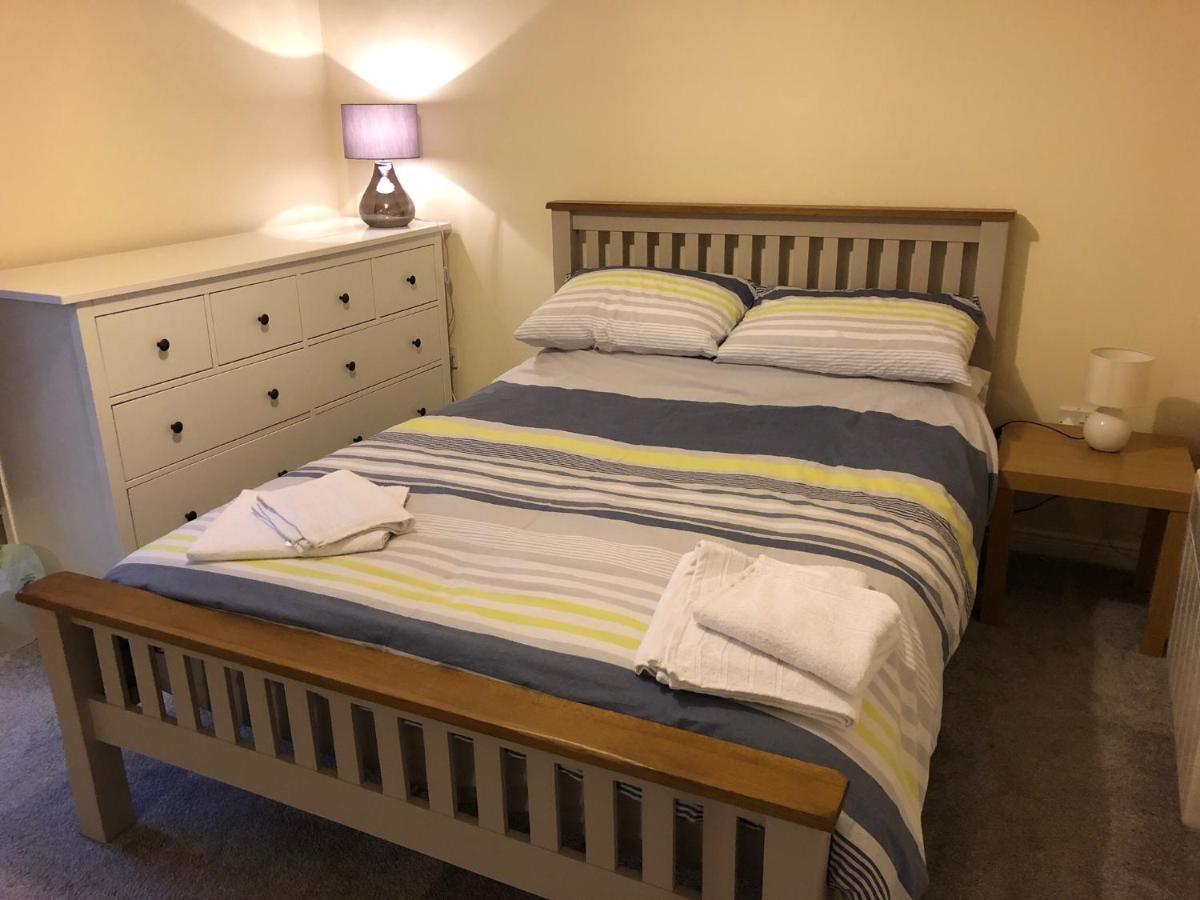 41 Larchwood Drive Holiday Home Inverness Kültér fotó